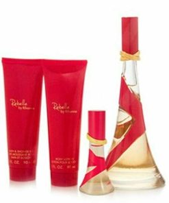 عطر ادکلن ریحانا ربل-Rihanna Rebelle