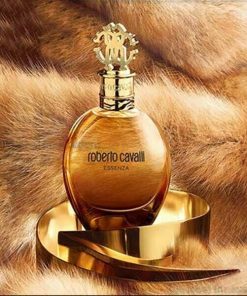 عطر ادکلن روبرتو کاوالی گلد-Roberto Cavalli Eau de Parfum