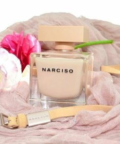 عطر ادکلن نارسیس رودریگز نارسیس پودری-Narciso Rodriguez Narciso