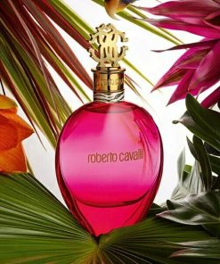 عطر ادکلن روبرتو کاوالی اگزوتیکا-Roberto Cavalli Exotica