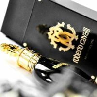 عطر ادکلن روبرتو کاوالی نرو اسولوتو-مشکی-Roberto Cavalli Nero Assoluto