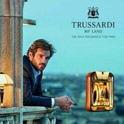 عطر ادکلن تروساردی مای لند-Trussardi My Land