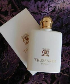 عطر ادکلن تروساردی دونا 2011-Trussardi Donna 2011