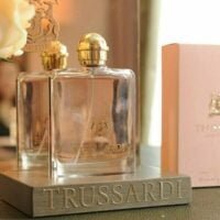 عطر ادکلن تروساردی دلیکیت رز-Trussardi Delicate Rose