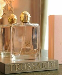 عطر ادکلن تروساردی دلیکیت رز-Trussardi Delicate Rose