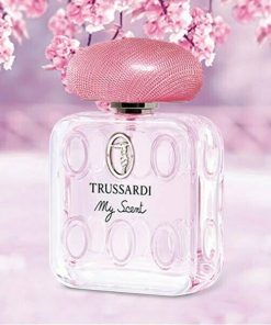 عطر ادکلن تروساردی مای سنت-Trussardi My Scent