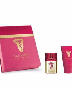 عطر ادکلن تروساردی ا وی زنانه-Trussardi A Way