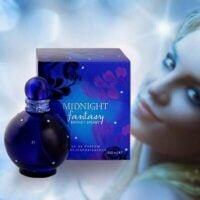 عطر ادکلن بریتنی اسپیرز میدنایت فانتاسی-Britny Spears Midnight Fantasy