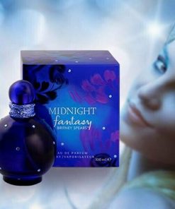 عطر ادکلن بریتنی اسپیرز میدنایت فانتاسی-Britny Spears Midnight Fantasy