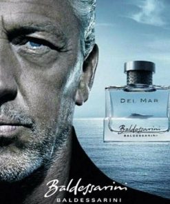 عطر ادکلن بالدسارینی دل مار مردانه-Baldessarini Del Mar