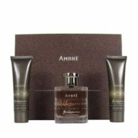 عطر ادکلن بالدسارینی آمبر-Baldessarini Ambre