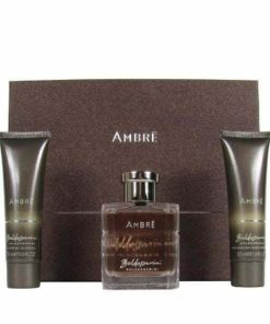 عطر ادکلن بالدسارینی آمبر-Baldessarini Ambre