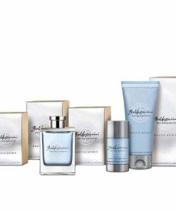 عطر ادکلن بالدسارینی ناتیک اسپریت-Baldessarini Nautic Spirit