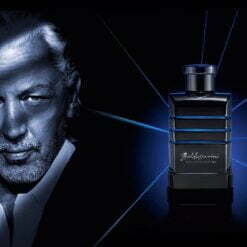 عطر ادکلن بالدسارینی سکرت میشن-Baldessarini Secret Mission