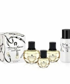 عطر ادکلن آگنر پور فم-aigner Pour Femme