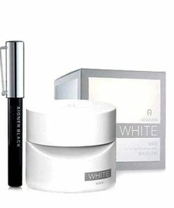عطر ادکلن آگنر وایت مردانه-aigner White for men