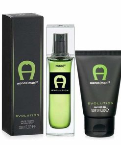 عطر ادکلن آگنر ایولوشن-aigner Evolution