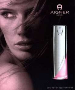 عطر ادکلن آگنر تو فمینین-aigner Too Feminine