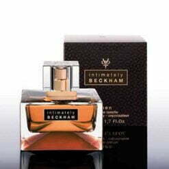 عطر ادکلن دیوید بکهام اینتیمیتلی-David Beckham Intimately