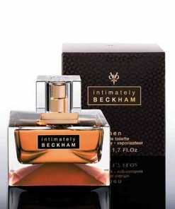 عطر ادکلن دیوید بکهام اینتیمیتلی-David Beckham Intimately