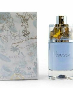 عطر ادکلن اجمل شادو مردانه-Ajmal Shadow for men