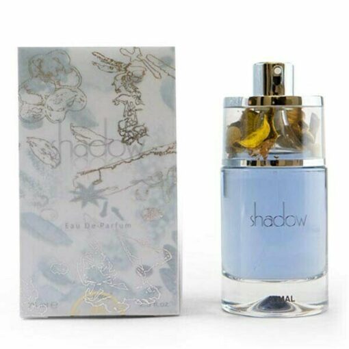 عطر ادکلن اجمل شادو مردانه-Ajmal Shadow for men