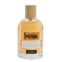 عطر ادکلن دسکوارد پوشن زنانه-DSQUARED POTION