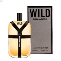 عطر ادکلن دسکوارد وایلد-DSQUARED Wild