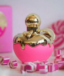 عطر ادکلن نیناریچی لس دليشز د نينا-Nina Ricci Les Delices de Nina