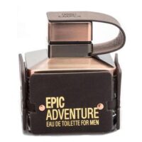 عطر ادکلن امپر اپیک ادونچر-Emper Epic Adventure