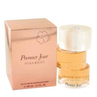 عطر ادکلن نیناریچی پرمیرژور-Nina Ricci Premier jour