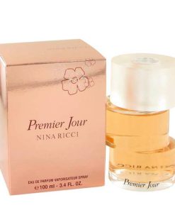 عطر ادکلن نیناریچی پرمیرژور-Nina Ricci Premier jour