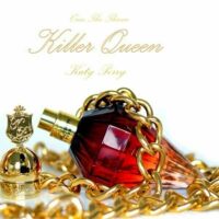 عطر ادکلن کتی پری كيلر كوئين-Katy Perry Killer Queen