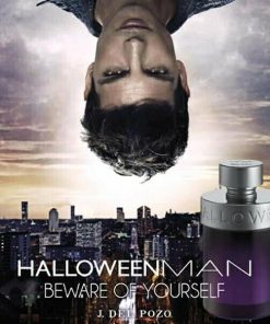 عطر ادکلن هالووین من مردانه-Halloween Man
