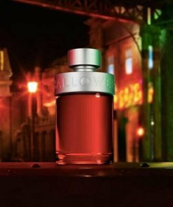 عطر ادکلن هالووین من راک آن-Halloween Man Rock On