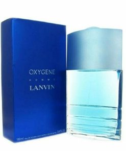 عطر ادکلن لانوین اکسیژن مردانه-Lanvin Oxygene Homme