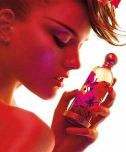عطر ادکلن هالووین کیس-Halloween Kiss