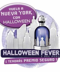 عطر ادکلن هالووین فور-Halloween Fever