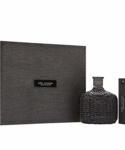 عطر ادکلن جان وارواتوس آرتیسان مشکی-John Varvatos Artisan Black