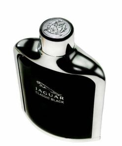 عطر ادکلن جگوار کلاسیک بلک-Jaguar Classic Black