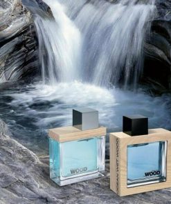 عطر ادکلن هی وود اوشن وت وود-سفید-He Wood Ocean Wet Wood