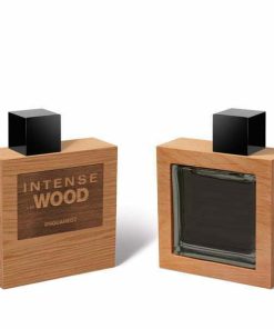 عطر ادکلن هی وود اینتنس-Intense He Wood