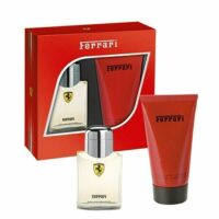 عطر ادکلن فراری رد-قرمز-Ferrari Red