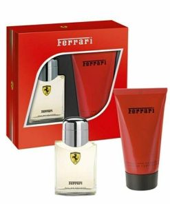 عطر ادکلن فراری رد-قرمز-Ferrari Red