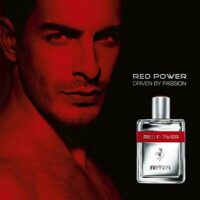 عطر ادکلن فراری رد پاور-Ferrari Red Power