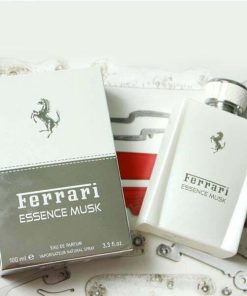 عطر ادکلن فراری اسنس ماسک-Ferrari Essence Musk