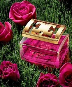 عطر ادکلن اسکادا اسپشیالی الکسیر-Escada Especially Elixir