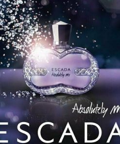 عطر ادکلن اسکادا ابسولوتلی می-Escada Absolutely Me