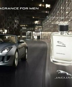 عطر ادکلن جگوار اینویشن-Jaguar Innovation