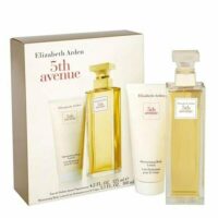 عطر ادکلن الیزابت آردن فیفت اونیو-خیابان پنجم-Elizabeth Arden 5th avenue